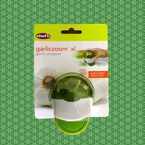 Garliczoom Garlic Chopper